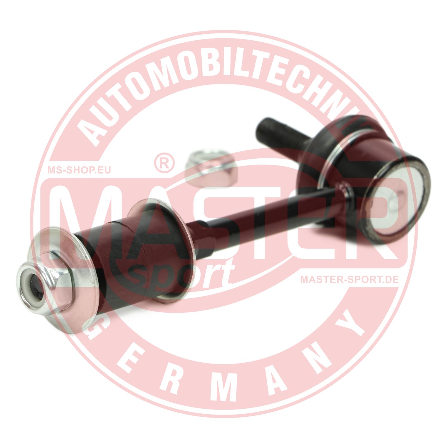 Bieleta antiruliu MASTERSPORT GERMANY 31246-PCS-MS